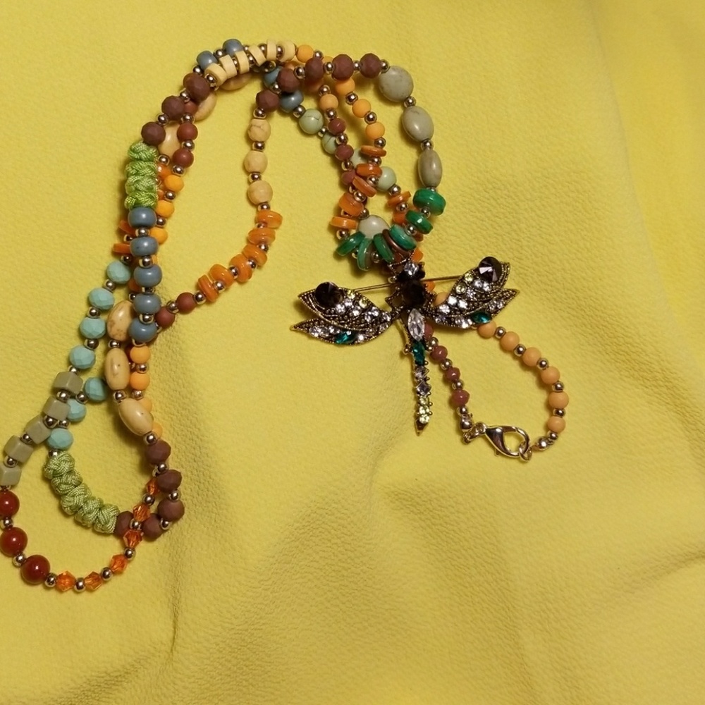Necklace